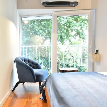 Lux Luna Apartments & Rooms Old Town Zadar Dış mekan fotoğraf