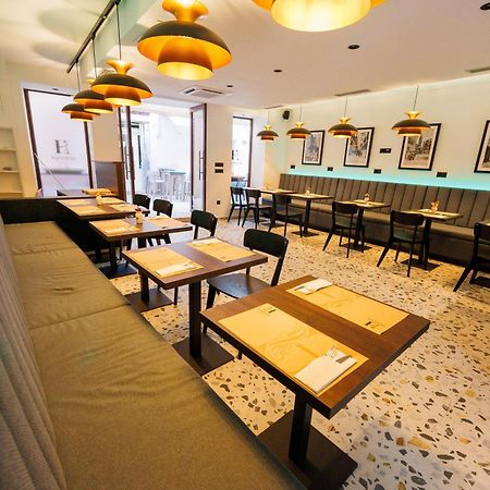 Lux Luna Apartments & Rooms Old Town Zadar Dış mekan fotoğraf