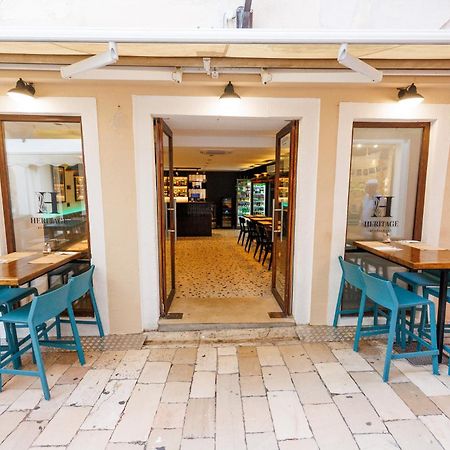 Lux Luna Apartments & Rooms Old Town Zadar Dış mekan fotoğraf