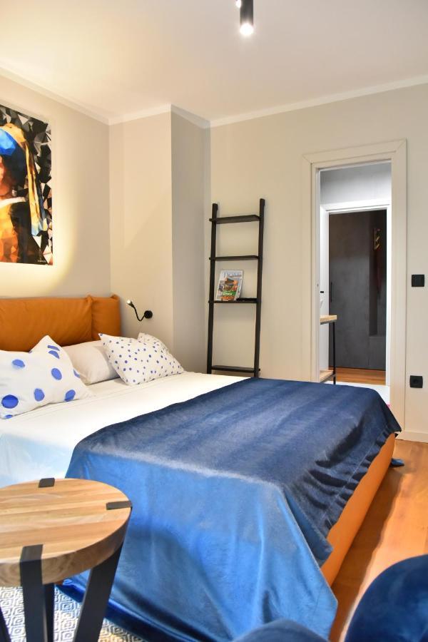 Lux Luna Apartments & Rooms Old Town Zadar Dış mekan fotoğraf