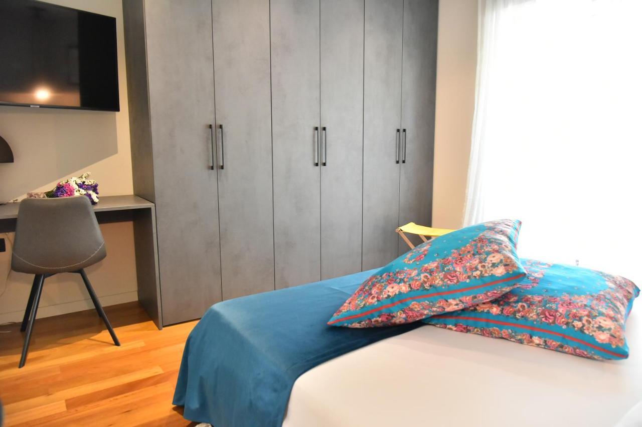 Lux Luna Apartments & Rooms Old Town Zadar Dış mekan fotoğraf