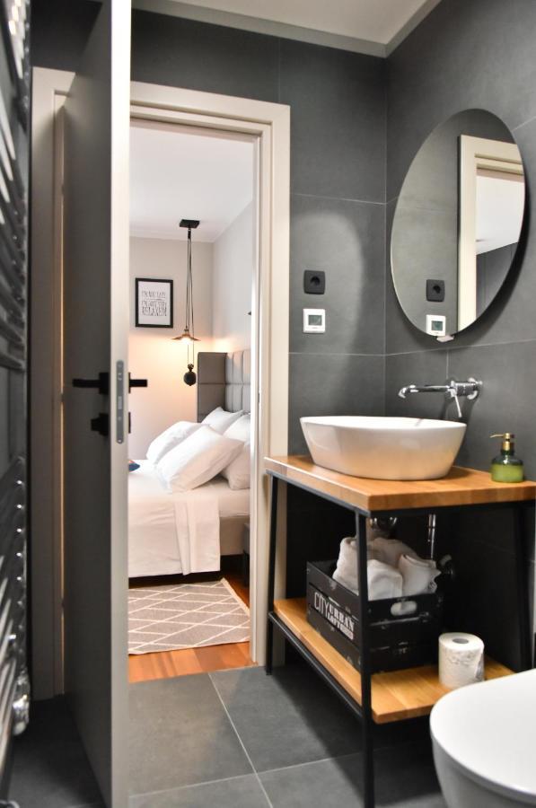 Lux Luna Apartments & Rooms Old Town Zadar Dış mekan fotoğraf