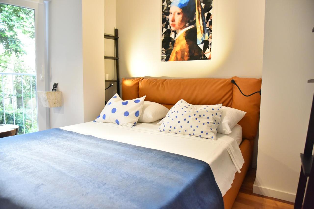 Lux Luna Apartments & Rooms Old Town Zadar Dış mekan fotoğraf