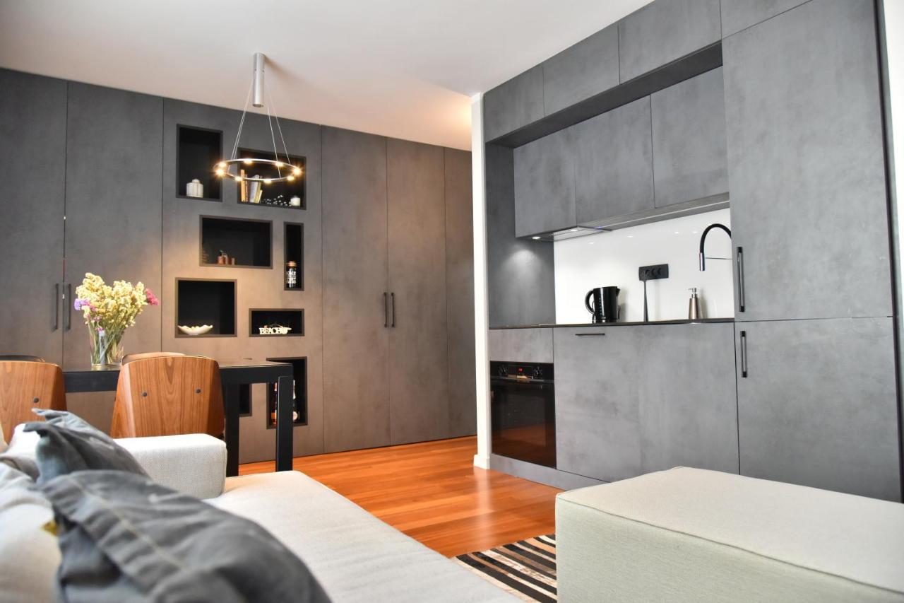 Lux Luna Apartments & Rooms Old Town Zadar Dış mekan fotoğraf
