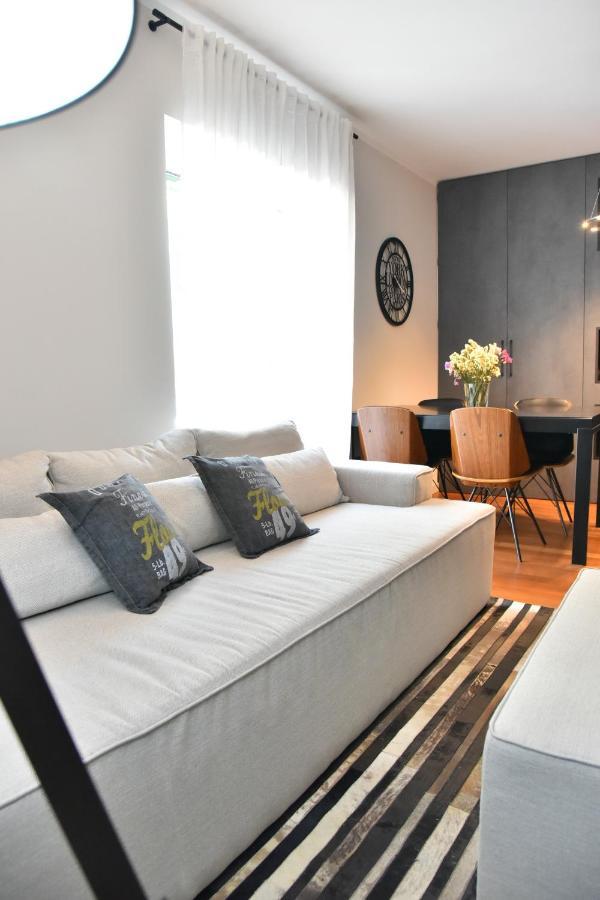 Lux Luna Apartments & Rooms Old Town Zadar Dış mekan fotoğraf