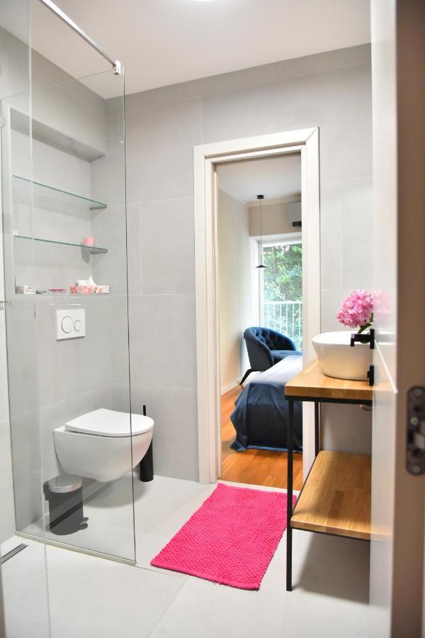 Lux Luna Apartments & Rooms Old Town Zadar Dış mekan fotoğraf