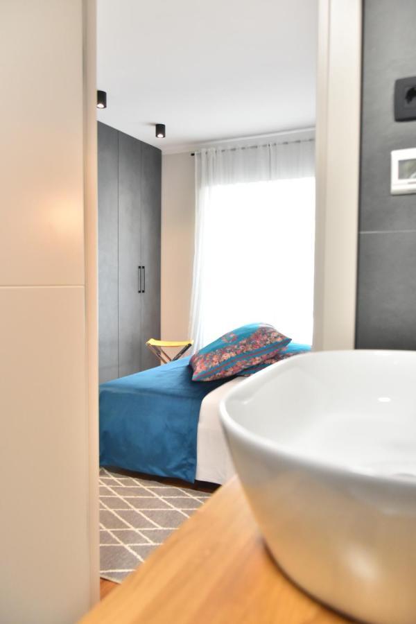 Lux Luna Apartments & Rooms Old Town Zadar Dış mekan fotoğraf