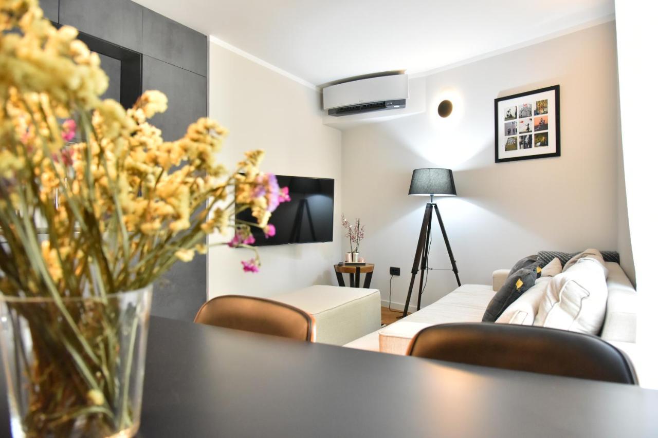 Lux Luna Apartments & Rooms Old Town Zadar Dış mekan fotoğraf