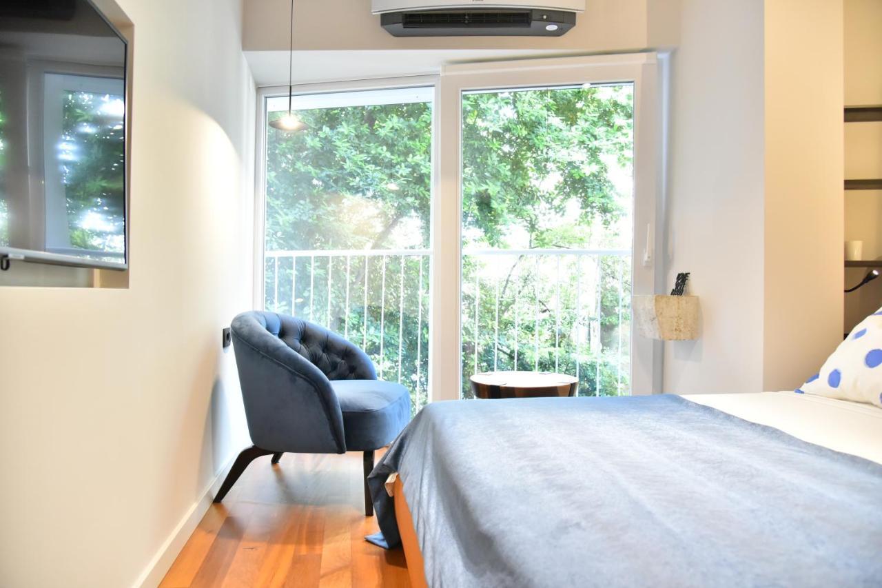 Lux Luna Apartments & Rooms Old Town Zadar Dış mekan fotoğraf