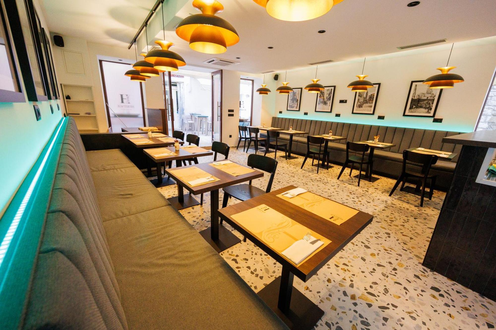 Lux Luna Apartments & Rooms Old Town Zadar Dış mekan fotoğraf