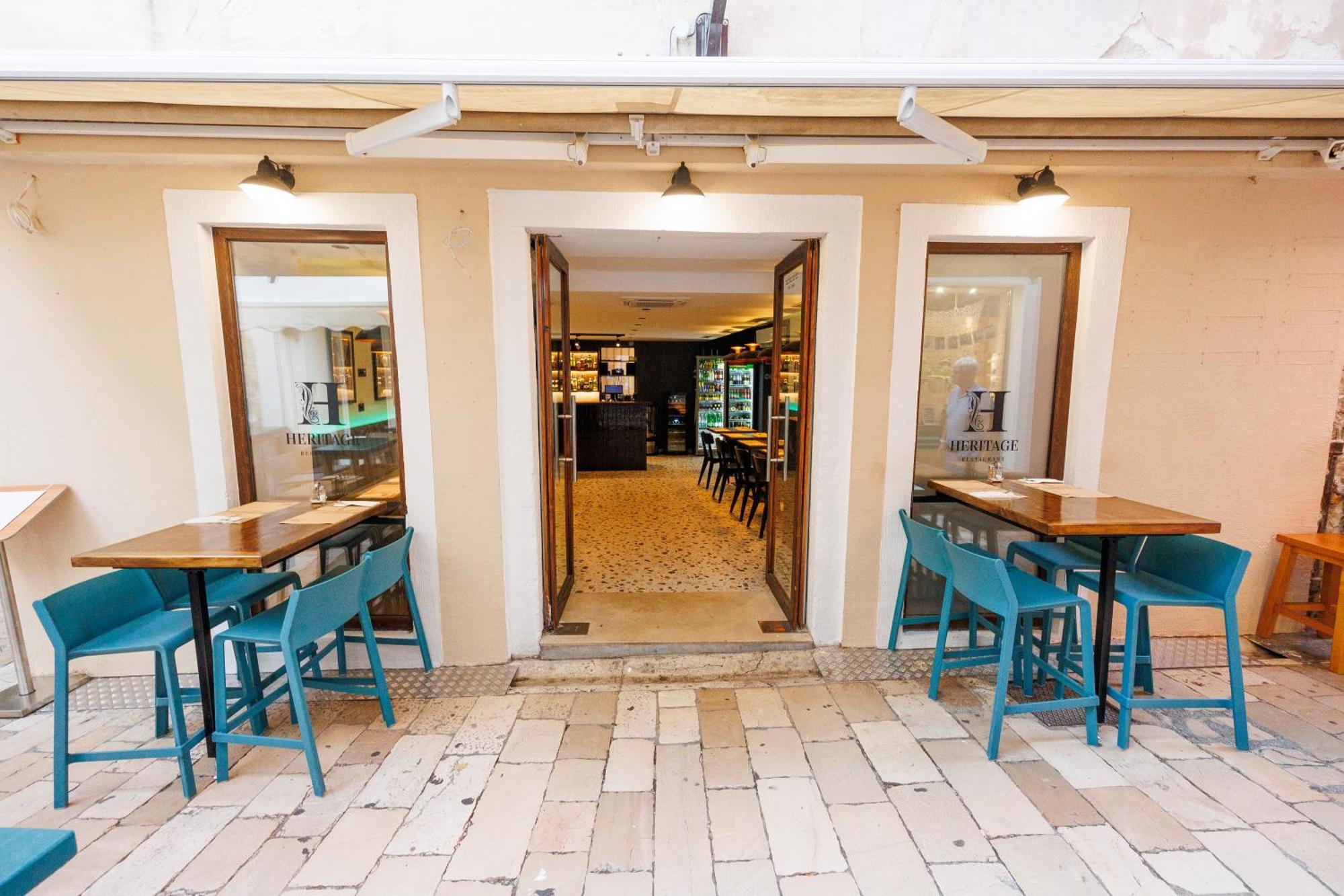 Lux Luna Apartments & Rooms Old Town Zadar Dış mekan fotoğraf